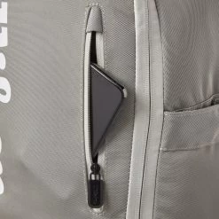 Wilson Tennis-Rucksack Tour (Haupt+Schlägerfach, Schuhfach) 2023 Grau 16 Wilson Tennis-Rucksack Tour (Haupt+Schlägerfach, Schuhfach) 2023 Grau -Sportausrüstung Wilson WR8022201 Tour Backpack Rucksack207 1200x1200 1