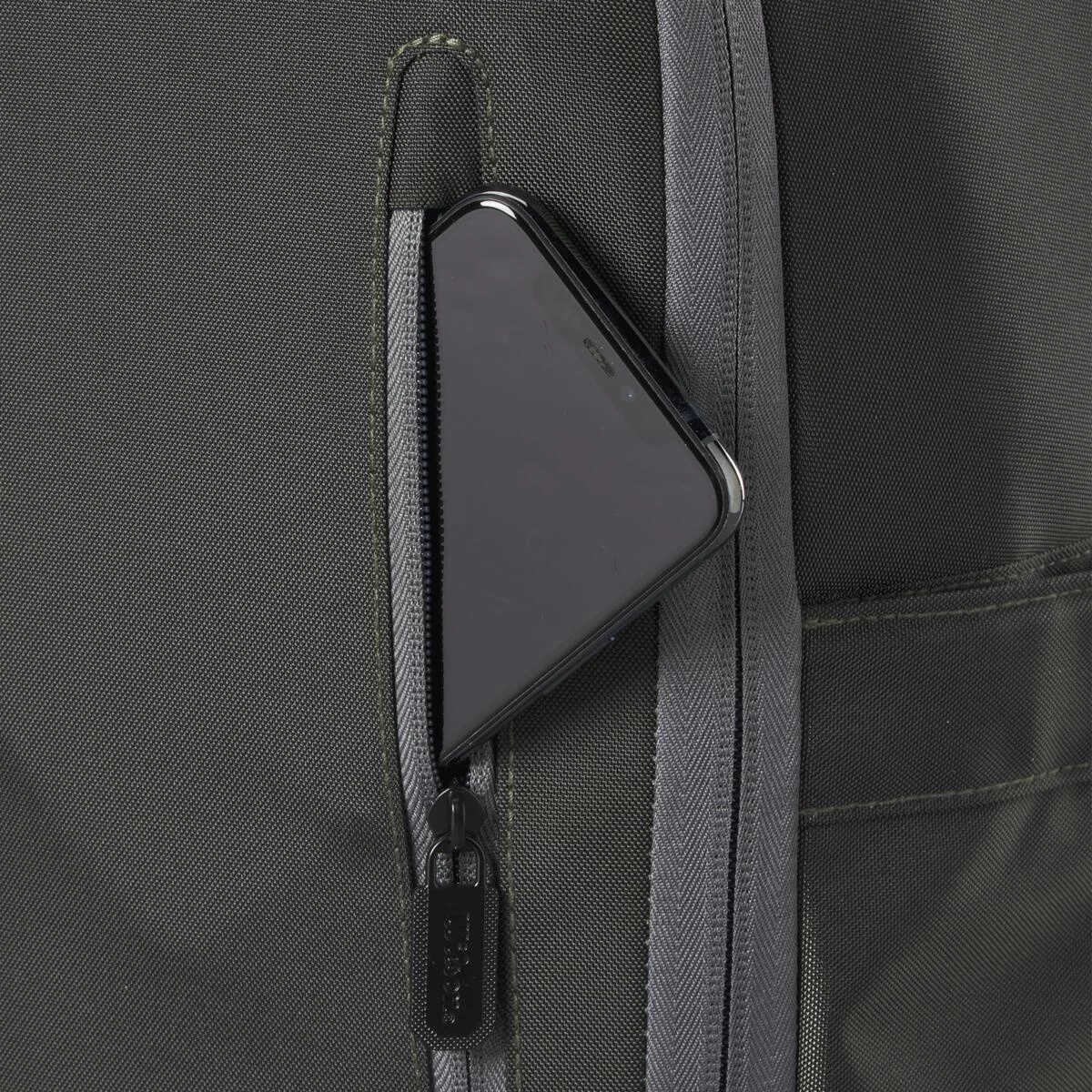 Wilson Rucksack Tour (Haupt+Schlägerfach, Schuhfach) 2023 Dunkelgrün 8 Wilson Rucksack Tour (Haupt+Schlägerfach, Schuhfach) 2023 Dunkelgrün – Bild 6