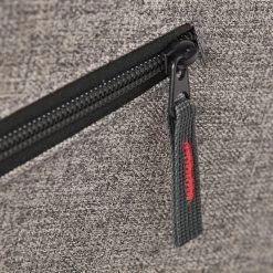 Wilson Tennis-Racketbag (Schlägertasche, 2 Hauptfächer) Team 2023 Grau 6er 17 Wilson Tennis-Racketbag (Schlägertasche, 2 Hauptfächer) Team 2023 Grau 6er -Sportausrüstung Wilson WR8022601 Team 6PK Heather Tasche208 1200x1200 1