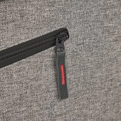 Wilson Tennis-Racketbag (Schlägertasche, 1 Hauptfach) Team 2023 Grau 3er -Sportausrüstung Wilson WR8022801 Team 3PK HeatherGrey Tasche206 1200x1200 1