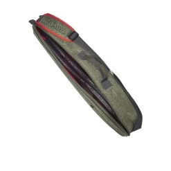 Wilson Tennis-Racketbag (Schlägertasche, 1 Hauptfach) Team 2023 Dunkelgrün 3er -Sportausrüstung Wilson WR8022901 Team 3PK Heather Tasche205 1200x1200 1