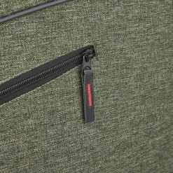 Wilson Tennis-Racketbag (Schlägertasche, 1 Hauptfach) Team 2023 Dunkelgrün 3er -Sportausrüstung Wilson WR8022901 Team 3PK Heather Tasche206 1200x1200 1