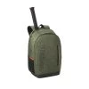 Wilson Rucksack Team (Haupt- Und Schlägerfach - Bis 2 Schläger) 2023 Grün -Sportausrüstung Wilson WR8023001 Team Backpack Rucksack203 1200x1200 1
