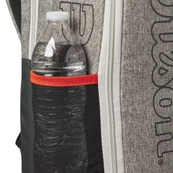 Wilson Rucksack Team (Haupt- Und Schlägerfach - Bis 2 Schläger) 2023 Grau 13 Wilson Rucksack Team (Haupt- Und Schlägerfach - Bis 2 Schläger) 2023 Grau -Sportausrüstung Wilson WR8023101 Team Backpack Rucksack205 1200x1200 1