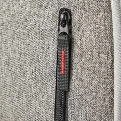 Wilson Rucksack Team (Haupt- Und Schlägerfach - Bis 2 Schläger) 2023 Grau 14 Wilson Rucksack Team (Haupt- Und Schlägerfach - Bis 2 Schläger) 2023 Grau -Sportausrüstung Wilson WR8023101 Team Backpack Rucksack206 1200x1200 1