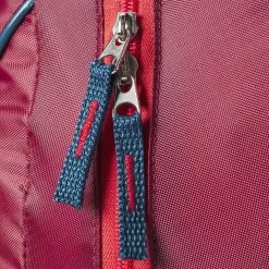 Wilson Tennis-Rucksack Junior/Kinder (Hauptfach+Schlägerfach) 2023 Rot 11 Wilson Tennis-Rucksack Junior/Kinder (Hauptfach+Schlägerfach) 2023 Rot -Sportausrüstung Wilson WR8023803 Backpack Red Rucksack205 1200x1200 1