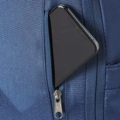 Wilson Rucksack Tour (Haupt+Schlägerfach, Schuhfach) 2023 Blau -Sportausrüstung Wilson WR8024201 ULTRA Backpack Rucksack205 1200x1200 1