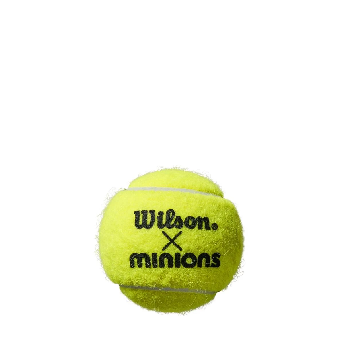 Wilson Tennisbälle Championship Minions Dose 3er 4 Wilson Tennisbälle Championship Minions Dose 3er – Bild 2