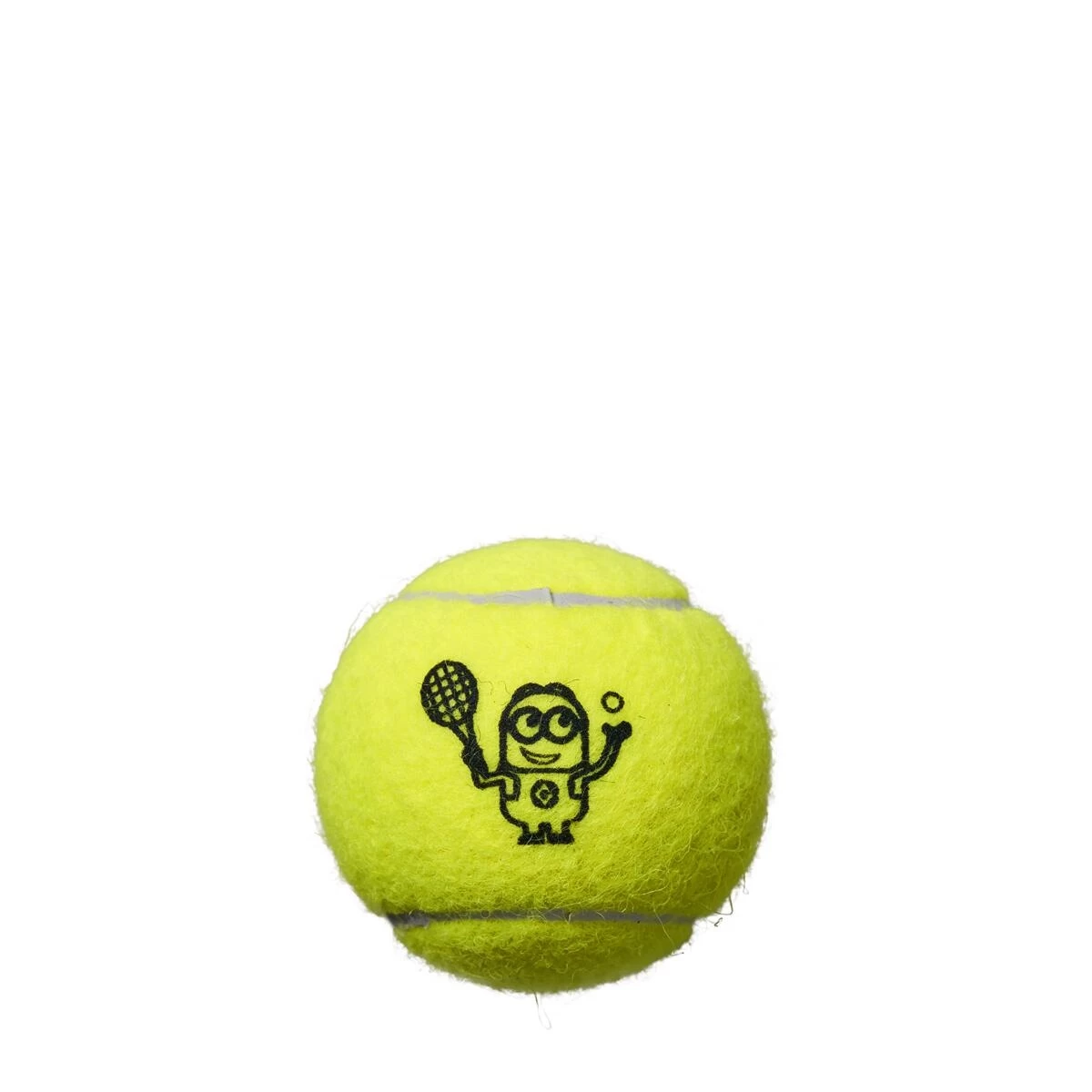 Wilson Tennisbälle Championship Minions Dose 3er 5 Wilson Tennisbälle Championship Minions Dose 3er – Bild 3
