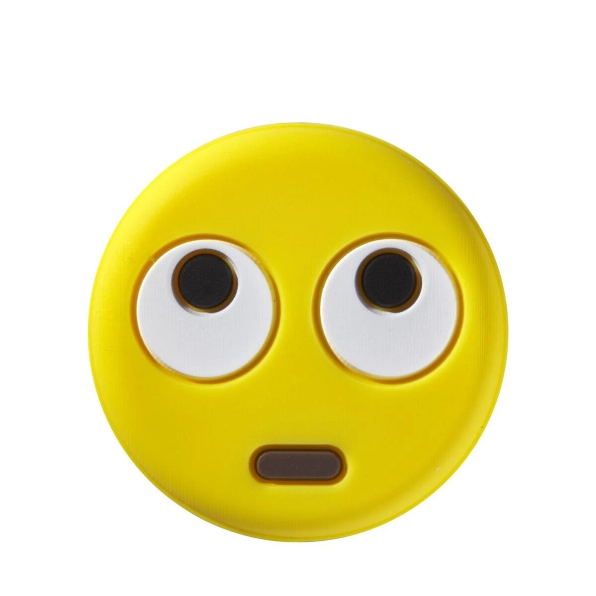 Wilson Schwingungsdämpfer Emoji Surprised - 1 Stück 3 Wilson Schwingungsdämpfer Emoji Surprised - 1 Stück