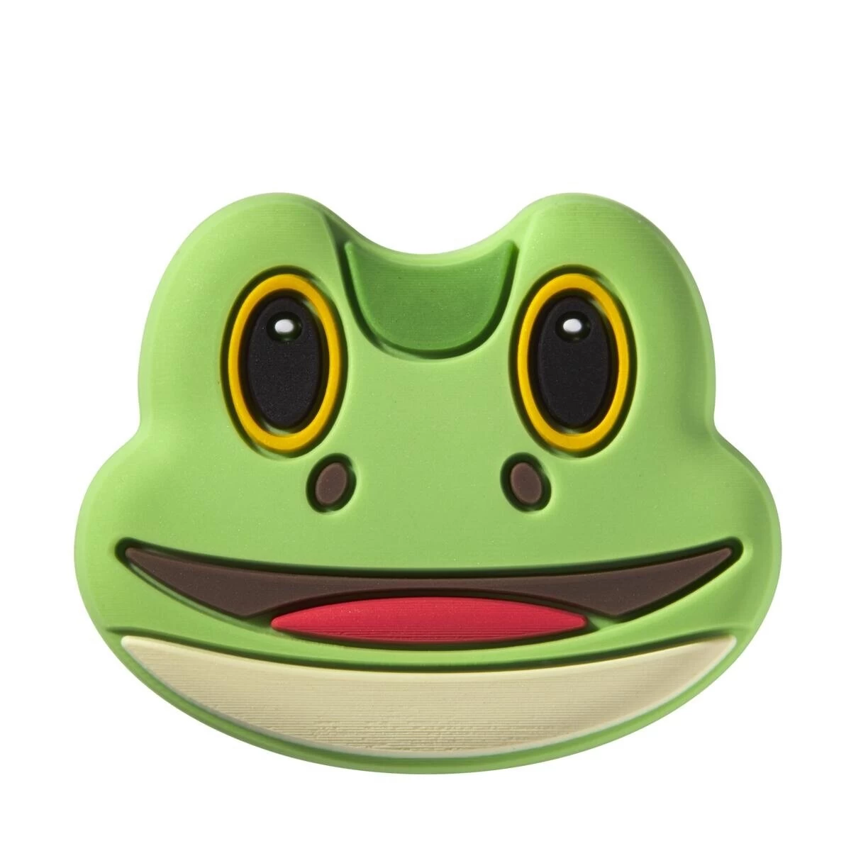 Wilson Schwingungsdämpfer Tiere Motiv Frosch - 1 Stück 3 Wilson Schwingungsdämpfer Tiere Motiv Frosch - 1 Stück