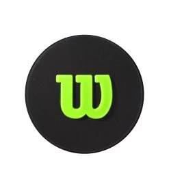 Wilson Schwingungsdämpfer Pro Feel Blade Schwarz/grün - 2 Stück 6 Wilson Schwingungsdämpfer Pro Feel Blade Schwarz/grün - 2 Stück -Sportausrüstung Wilson WR8405901 Pro Feel Blade Dampener202 1200x1200 1