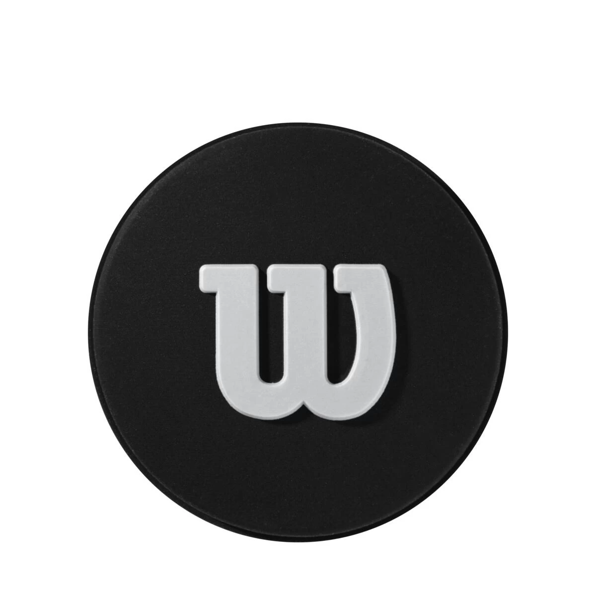 Wilson Schwingungsdämpfer Pro Feel Pro Staff Schwarz - 2 Stück 5 Wilson Schwingungsdämpfer Pro Feel Pro Staff Schwarz - 2 Stück – Bild 3