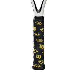 Wilson Overgrip Minion 0.6mm Sortiert 3er 16 Wilson Overgrip Minion 0.6mm Sortiert 3er -Sportausrüstung Wilson WR8408401 Minions Overgrip204 1200x1200 1