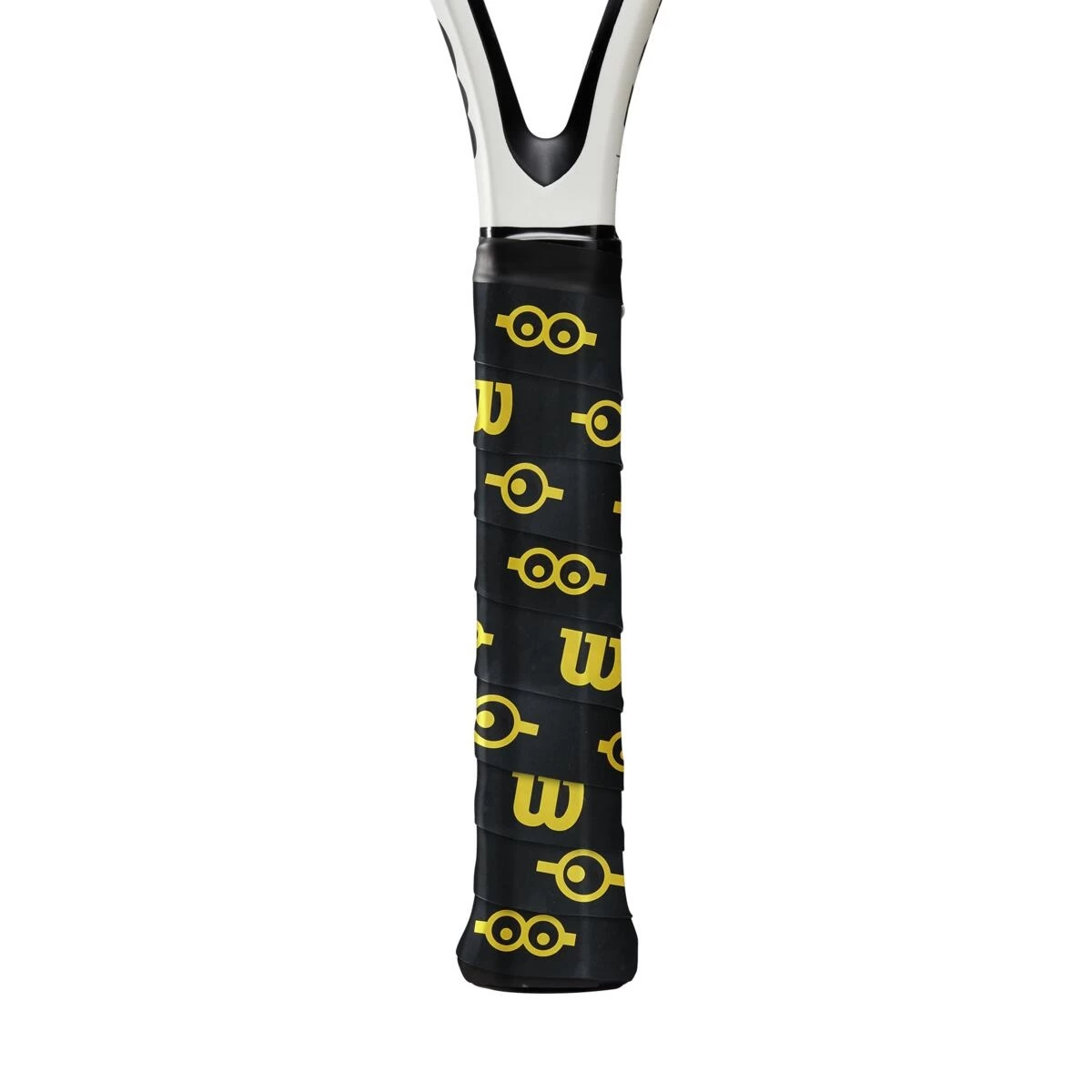 Wilson Overgrip Minion 0.6mm Sortiert 3er 6 Wilson Overgrip Minion 0.6mm Sortiert 3er – Bild 4