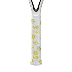 Wilson Overgrip Minion 0.6mm Sortiert 3er 17 Wilson Overgrip Minion 0.6mm Sortiert 3er -Sportausrüstung Wilson WR8408401 Minions Overgrip205 1200x1200 1