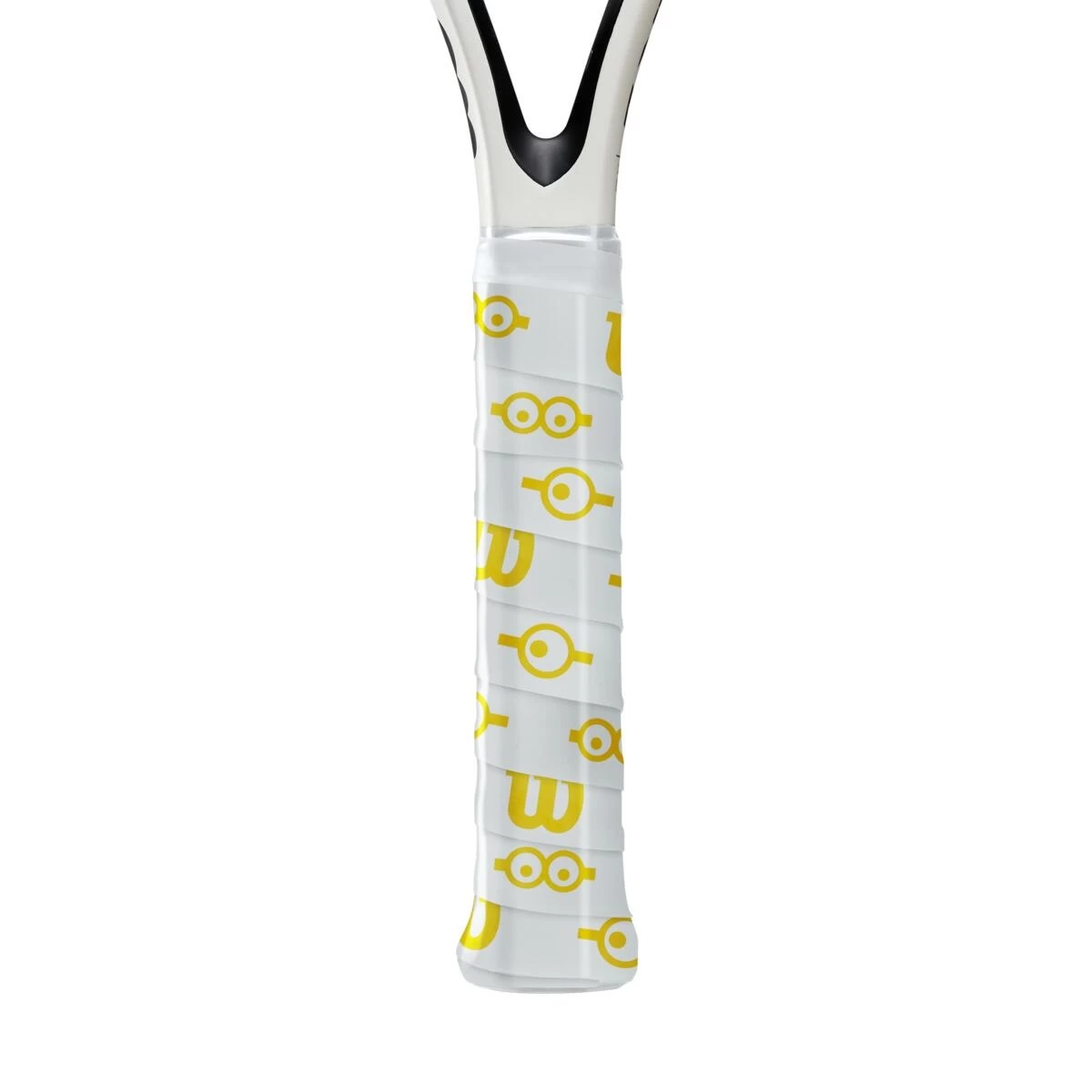Wilson Overgrip Minion 0.6mm Sortiert 3er 7 Wilson Overgrip Minion 0.6mm Sortiert 3er – Bild 5