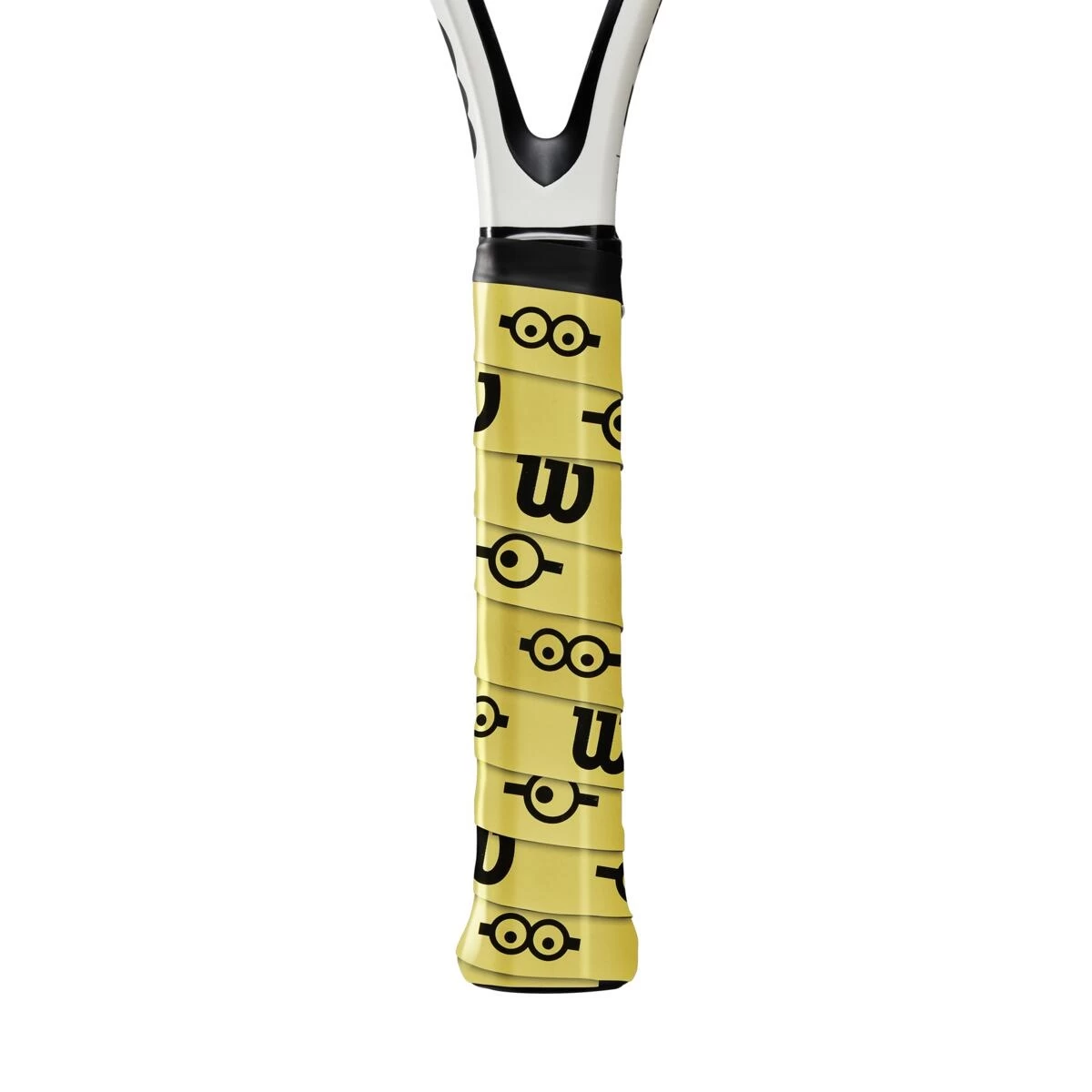 Wilson Overgrip Minion 0.6mm Sortiert 3er 8 Wilson Overgrip Minion 0.6mm Sortiert 3er – Bild 6
