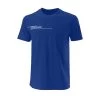 Wilson Tennis Tshirt Team II Tech Crew Royalblau Herren 2 Wilson Tennis Tshirt Team II Tech Crew Royalblau Herren -Sportausrüstung Wilson WRA794604 TEAM II TECH TEE Mens202 1200x1200 1