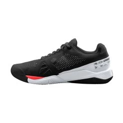 Wilson Tennisschuhe Rush Pro 4.0 Allcourt Schwarz Herren 16 Wilson Tennisschuhe Rush Pro 4.0 Allcourt Schwarz Herren -Sportausrüstung Wilson WRS328320 Rush Pro 4 Mens Schuh207 1200x1200 1