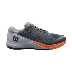 Wilson Tennisschuhe Rush Pro Ace Allcourt Ebonygrau Herren -Sportausrüstung Wilson WRS328660 Rush Pro Ace Schuh202 1200x1200 1