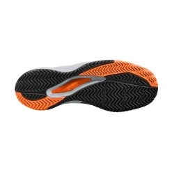 Wilson Tennisschuhe Rush Pro Ace Allcourt Ebonygrau Herren -Sportausrüstung Wilson WRS328660 Rush Pro Ace Schuh204 1200x1200 1