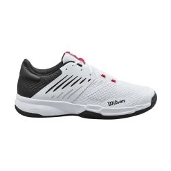 Wilson Tennisschuhe Kaos Devo 2.0 Allcourt (Stabil) Weiss Herren -Sportausrüstung Wilson WRS329020 Kaos Devo 2 Mens Schuh202 1200x1200 1