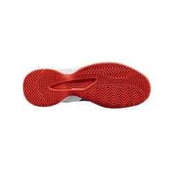 Wilson Tennisschuhe Rush Pro 4.0 QL (Quicklace) Allcourt Blaugrün Kinder 6 Wilson Tennisschuhe Rush Pro 4.0 QL (Quicklace) Allcourt Blaugrün Kinder -Sportausrüstung Wilson WRS329050 Rush Pro JR 4 QL SChuh201 1200x1200 1