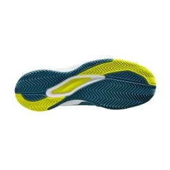 Wilson Tennisschuhe Rush Pro Ace Clay/Sandplatz Blaugrün Herren 11 Wilson Tennisschuhe Rush Pro Ace Clay/Sandplatz Blaugrün Herren -Sportausrüstung Wilson WRS329530 Rush Pro Ace CC Mens Schuh204 1200x1200 1