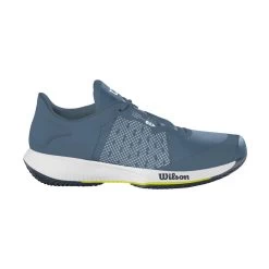 Wilson Tennisschuhe Kaos Swift Clay/Sandplatz (Leichtigkeit) Blau Herren -Sportausrüstung Wilson WRS329630 KAOS SWIFT CC Mens Schuh202 1200x1200 1