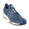 Wilson Tennisschuhe Kaos Swift Clay/Sandplatz (Leichtigkeit) Blau Herren -Sportausrüstung Wilson WRS329630 KAOS SWIFT CC Mens Schuh203 1200x1200 1