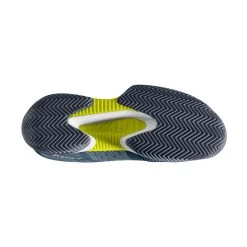 Wilson Tennisschuhe Kaos Swift Clay/Sandplatz (Leichtigkeit) Blau Herren -Sportausrüstung Wilson WRS329630 KAOS SWIFT CC Mens Schuh204 1200x1200 1