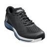 Wilson Tennisschuhe Rush Pro Ace Allcourt (2E/weit) 2023 Schwarz/blau Herren -Sportausrüstung Wilson WRS330090 Rush Pro Ace Schuh202 1200x1200 1