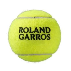Wilson Tennisbälle Roland Garros Clay Dose 4er 9 Wilson Tennisbälle Roland Garros Clay Dose 4er -Sportausrüstung Wilson WRT115000 0 GBL Roland Garros 4Ball 3 1131x1131 2