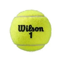Wilson Tennisbälle Roland Garros Allcourt Dose 4er -Sportausrüstung Wilson WRT116400 2 Roland Garros Official Ball204 727x727 1
