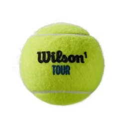 Wilson Tennisbälle Tour Premier Allcourt Dose 4er 7 Wilson Tennisbälle Tour Premier Allcourt Dose 4er -Sportausrüstung Wilson WRT119400 Wilson 1 Tour Tennis 201 1200x1200 1