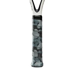 Wilson Overgrip Camo 0.6mm Anthrazit 3er 7 Wilson Overgrip Camo 0.6mm Anthrazit 3er -Sportausrüstung Wilson WRZ470830 Camo Overgrip BK 3 Pack202 1200x1200 1