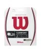 Wilson Tennissaite Sensation (Armschonung+Kontrolle) Natur 12m Set -Sportausrüstung Wilson WRZ941000 Sensation 16 Pkg 1200x1200 1