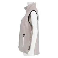 X-Bionic Weste Softshell Classic LogoPrint Silbergrau Damen 7 X-Bionic Weste Softshell Classic LogoPrint Silbergrau Damen -Sportausrüstung X BIONIC E020009 S000 3 1200x1200 1