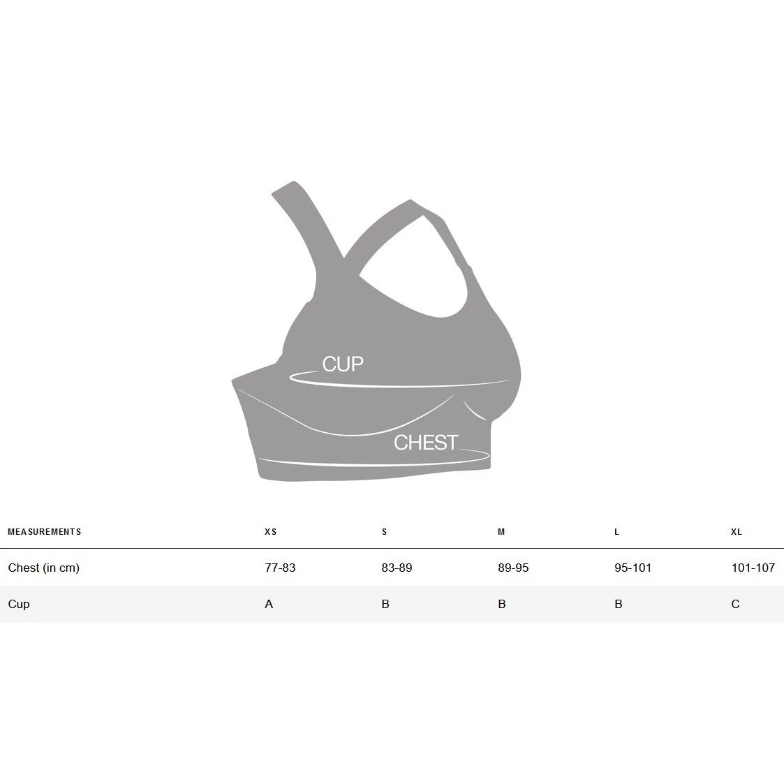 X-Bionic Unterwäsche Sport BH Energizer 4.0 Sina Bra Schwarz Damen 5 X-Bionic Unterwäsche Sport BH Energizer 4.0 Sina Bra Schwarz Damen – Bild 3