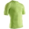 X-Bionic Laufshirt Running Effektor 4.0 Kurzarm Enganliegend Limegrün Herren -Sportausrüstung X Bionic EF RT00S19M E031 Effektor Shirt Run 1200x1200 1