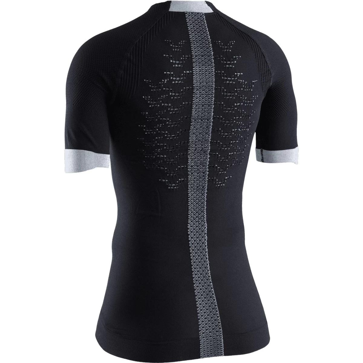 X-Bionic Running The Trick 4.0 Shirt 2019 Schwarz Damen 4 X-Bionic Running The Trick 4.0 Shirt 2019 Schwarz Damen – Bild 2