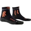 X-Socks Laufsocke Sky Run Two 4.0 - Für Trail- Und Waldläufe - Schwarz Herren - 1 Paar -Sportausrüstung X Socks XS RS14S19U B002 Run Two 1200x1200 1