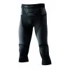 X-Bionic Running Pant Medium Schwarz/grau Herren -Sportausrüstung X Bionic O20012 X13 Running Pants Medium MEN VS lpr 1200x1200 1