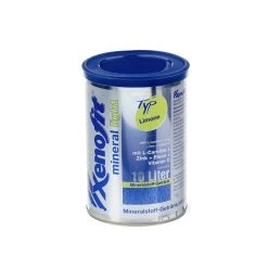 Xenofit Mineral Light (Mineraldrink Mit L-Carnitin) Limone 260g Dose Für 10 Liter