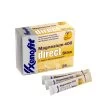 Xenofit Magnesium 400 Direct Stixx (Nahrungsergänzungsmittel Mit Magnesium) 25x2,5g Box -Sportausrüstung Xenofit 5020025 Magnesium 400 direct Stixx 1120x1120 1