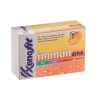 Xenofit Immun Drink (Nahrungsergänzungsmittel Mit Zink, Selen, Vitamin C Und Vitamin D) 20x5g Box -Sportausrüstung Xenofit 5060020 immundrink Packung 716x716 1