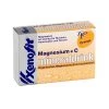 Xenofit Magnesium + Vitamin C (Nahrungsergänzungsmittel Mit Magnesium Und Vitamin C) 20x4g Box 1 Xenofit Magnesium + Vitamin C (Nahrungsergänzungsmittel Mit Magnesium Und Vitamin C) 20x4g Box -Sportausrüstung Xenofit MagnesiumC 5010020 1200x1200 1