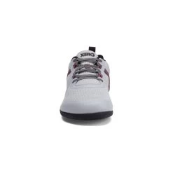 Xero Shoes Minimal-Travelschuhe Prio Neo Hellgrau Herren -Sportausrüstung Xero Shoes PPM QGY Prio Neo Quiet Gray Schuh203 1200x1200 1