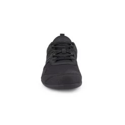 Xero Shoes Minimal-Travelschuhe Prio Schwarz/schwarz Herren -Sportausrüstung Xero Shoes PRM BLK Prio Black Schuh203 1200x1200 1